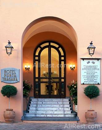 Punta Tragara 5